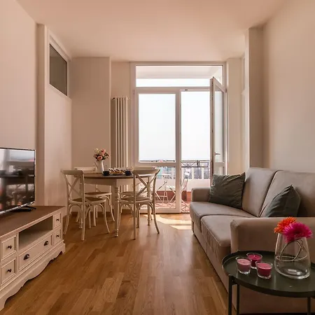 Tower 13th Floor Apartamento *