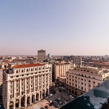 Apartman Tower 13th Floor Padova