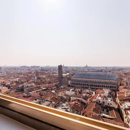 Tower 13th Floor Padua
