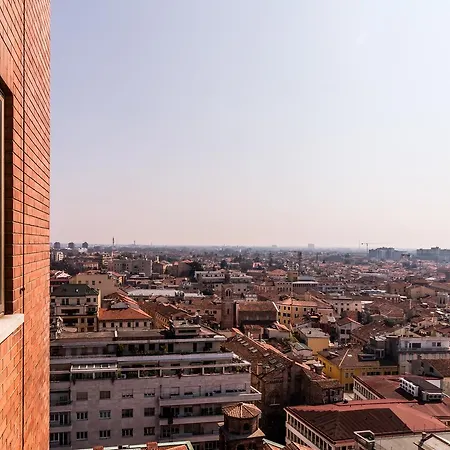 Apartman Tower 13th Floor *