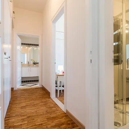 Tower 13th Floor Apartamento