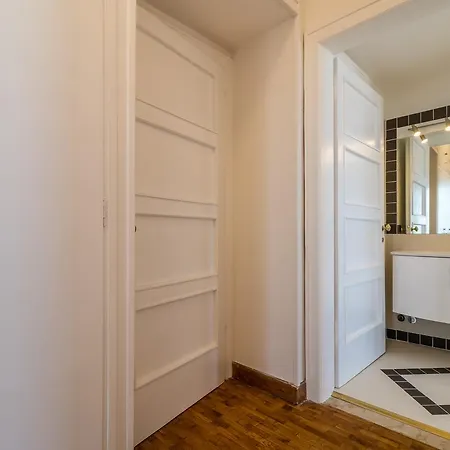 Tower 13th Floor Apartman Padova