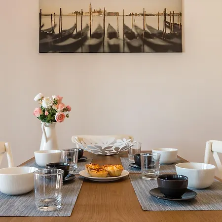 Apartman Tower 13th Floor