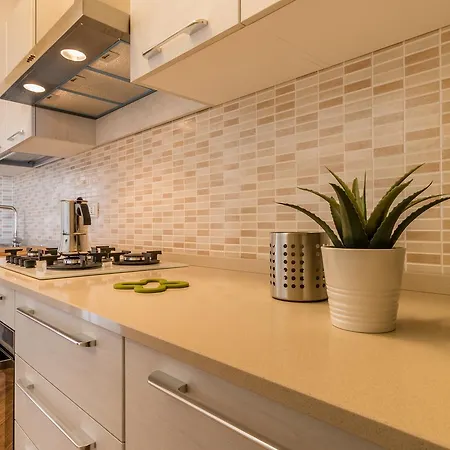 Apartman Tower 13th Floor