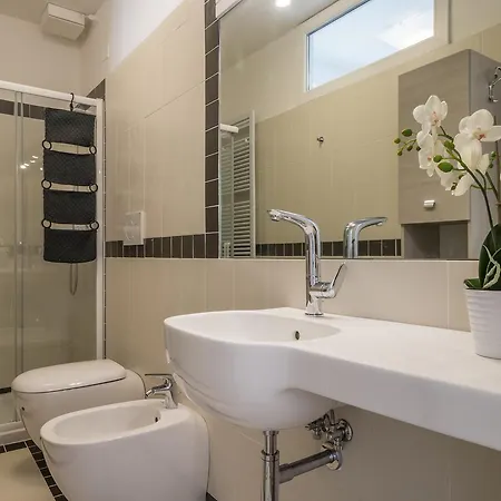 Apartman Tower 13th Floor