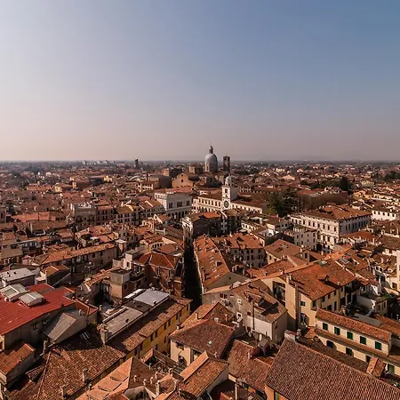 Apartman Tower 13th Floor Padova