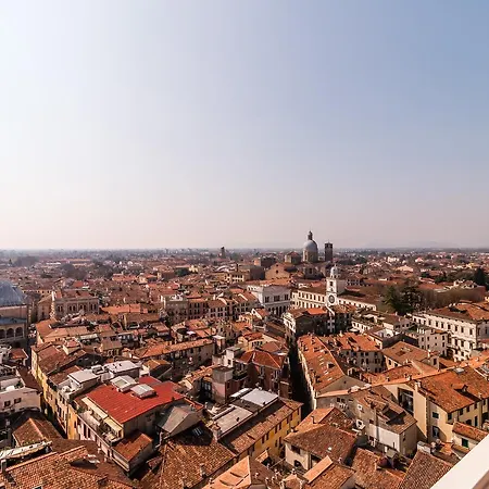 Apartman Tower 13th Floor *