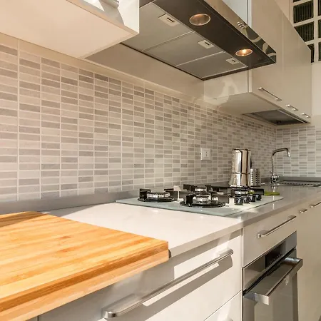 Tower 13th Floor Apartman Padova