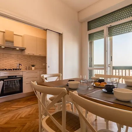 Tower 13th Floor Apartment Padova