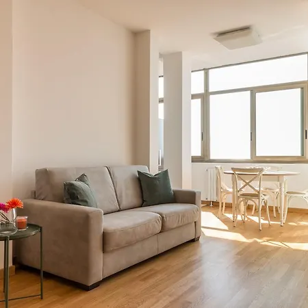 Apartman Tower 13th Floor