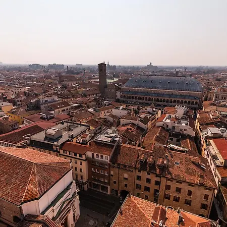 Tower 13th Floor Padova