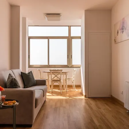 Tower 13th Floor Apartment