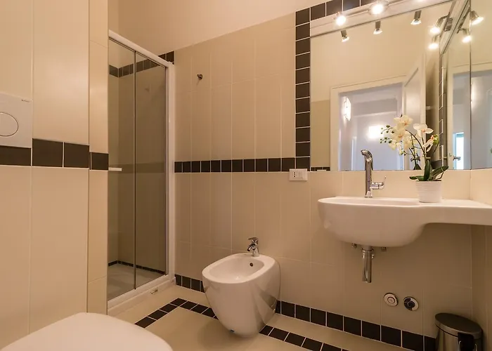 Tower 13th Floor 아파트 *