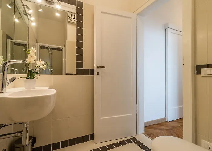 Tower 13th Floor 파도바