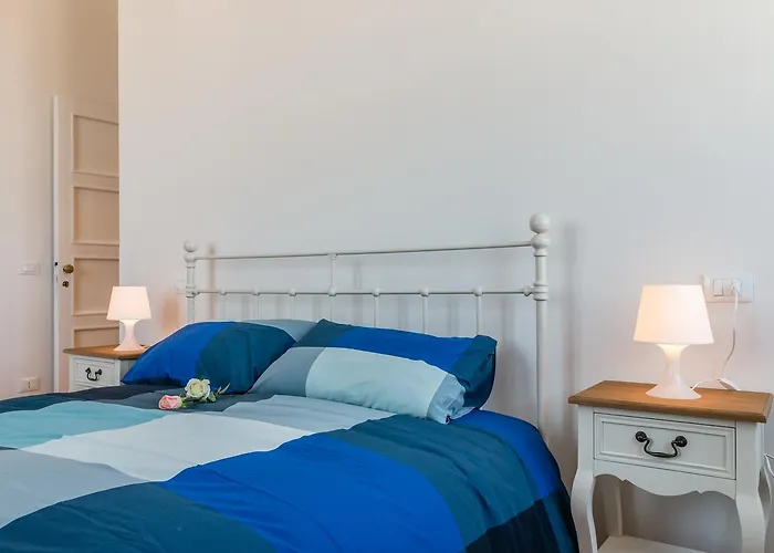 Tower 13th Floor Apartment Padova