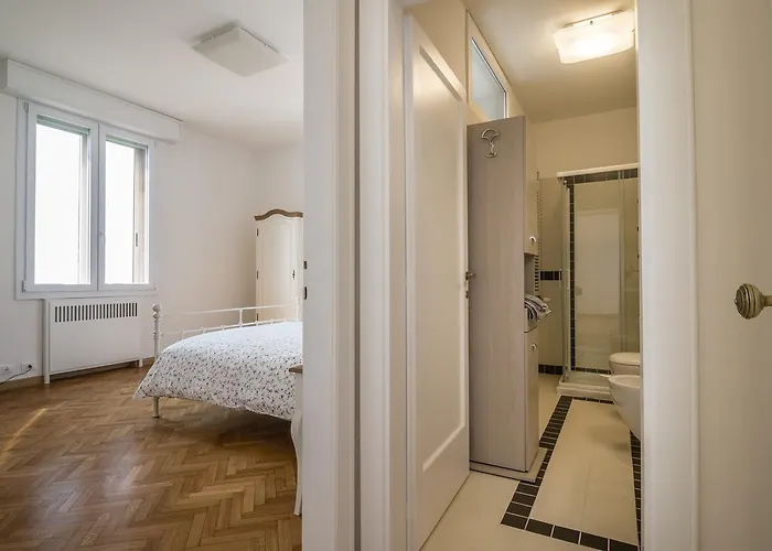 Tower 13th Floor Apartment