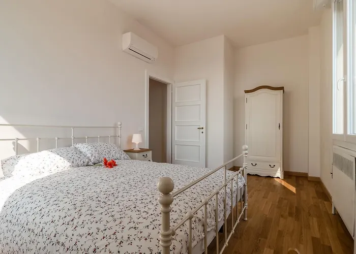 Tower 13th Floor Apartment Padova