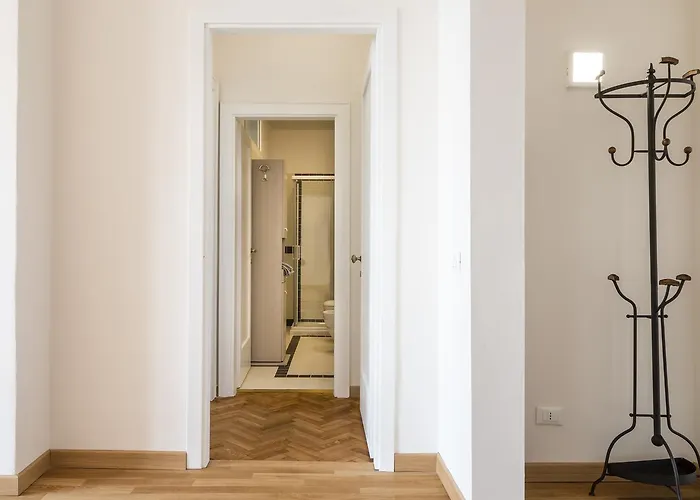 Tower 13th Floor Apartment