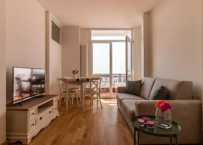 Tower 13th Floor 아파트 *