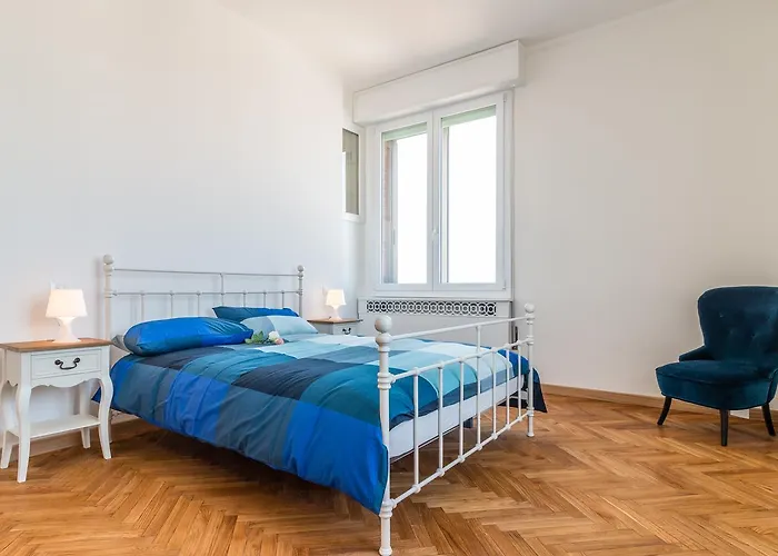 Tower 13th Floor 파도바