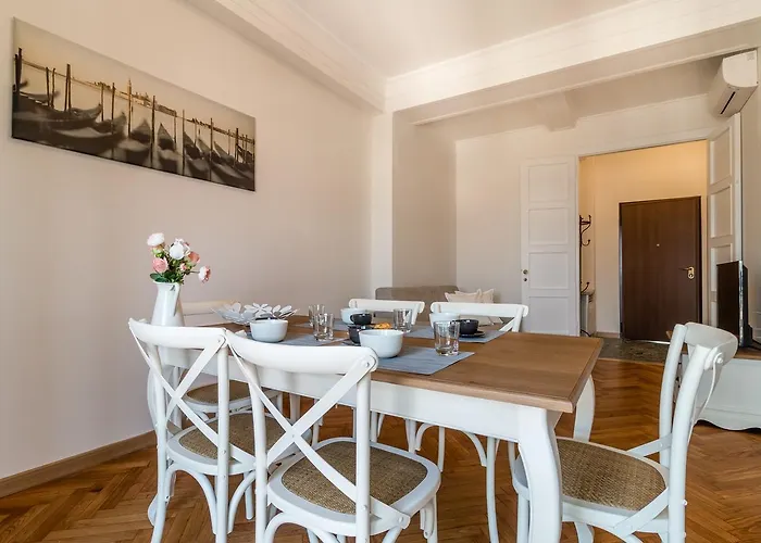 Tower 13th Floor 파도바