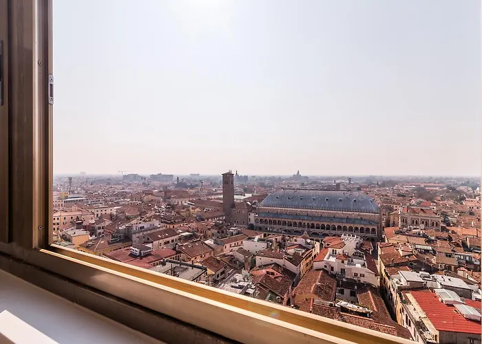 Tower 13th Floor Padova