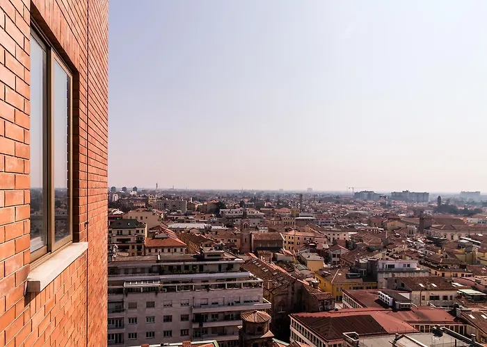 아파트 Tower 13th Floor *