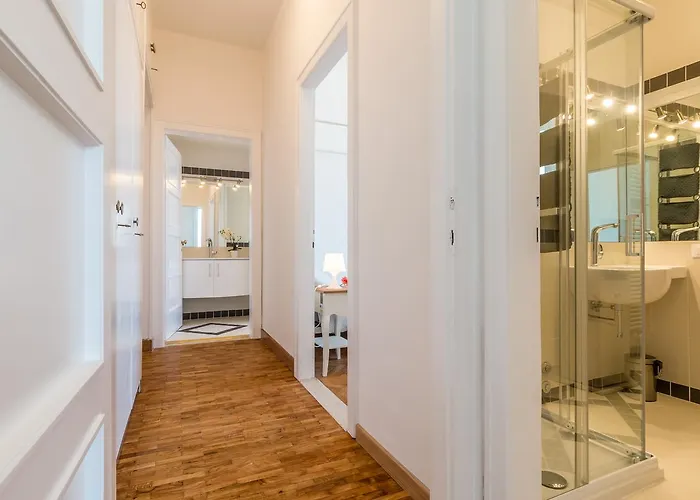 Tower 13th Floor Apartment