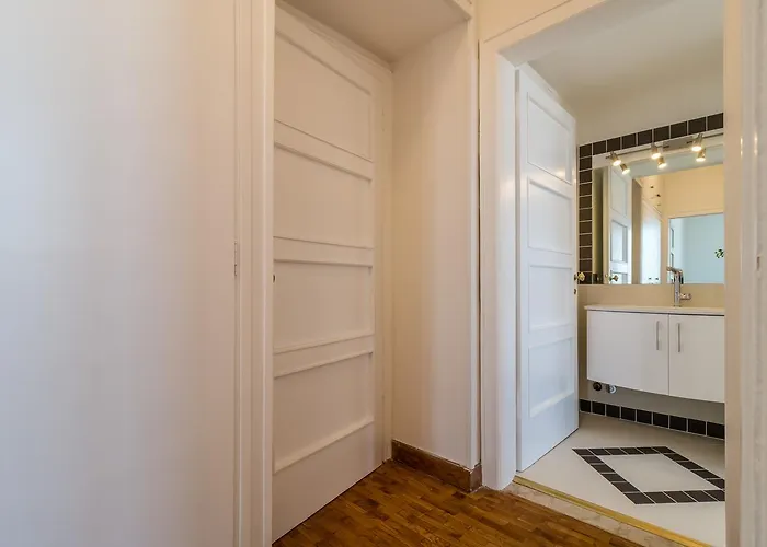 Tower 13th Floor Apartment Padova