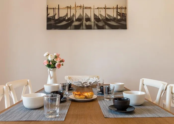 아파트 Tower 13th Floor